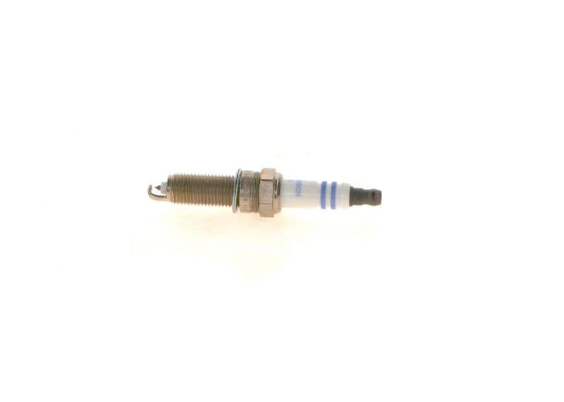 Spark plug