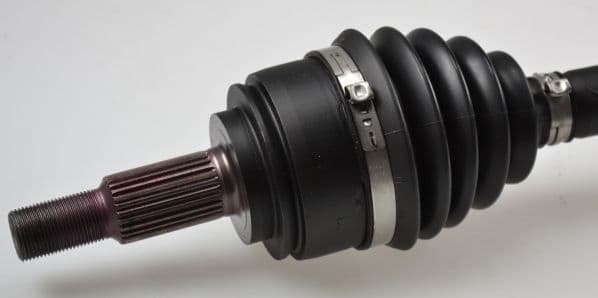 As van de aandrijfas Voor Rechts 330/918mm past: RENAULT KANGOO EXPRESS, KANGOO II 1.5D 02.08-