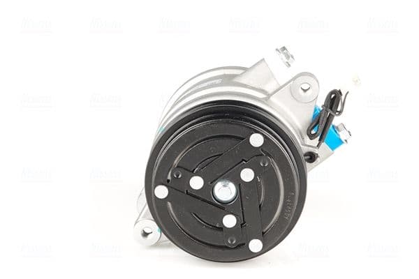 Airconditioning compressor past: CHEVROLET MATIZ, SPARK  DAEWOO MATIZ 0.8-1.0LPG 09.98-