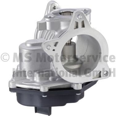EGR-klep past: VW AMAROK, CRAFTER 30-35, CRAFTER 30-50 2.0D 09.10-