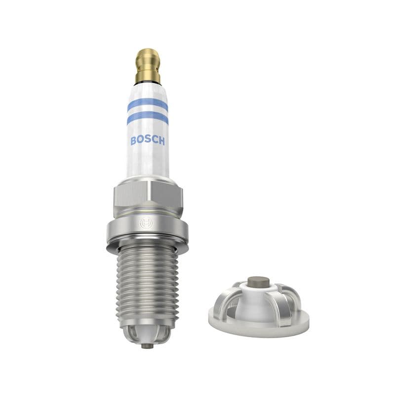 Spark plug