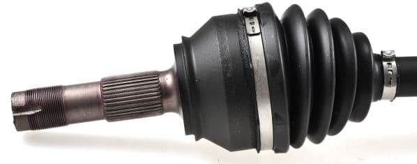 As van de aandrijfas Voor Links 77/790mm past: FIAT DUCATO 2.0D-3.0D 07.06-