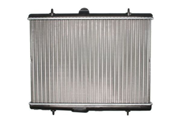 Motorradiator (handmatig) past: CITROEN C8, JUMPY II  FIAT SCUDO, ULYSSE  LANCIA PHEDRA  PEUGEOT 807, EXPERT, EXPERT TEPEE  TOYOTA PROACE 1.6D/2.0/2.0D 07.02-