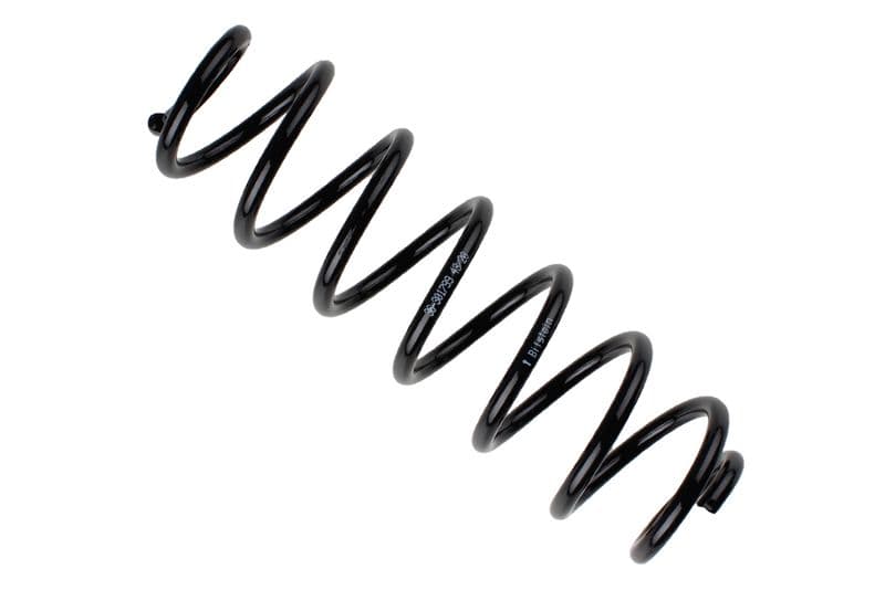 Coil spring