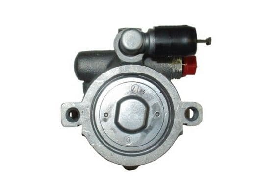 Remtrommel deksel past: IVECO EUROSTAR, EUROTECH MP, EUROTECH MT, EUROTRAKKER, P/PA-HAUBENFAHRZEUGE 8210.22X.069-F3AE0681E 10.87-