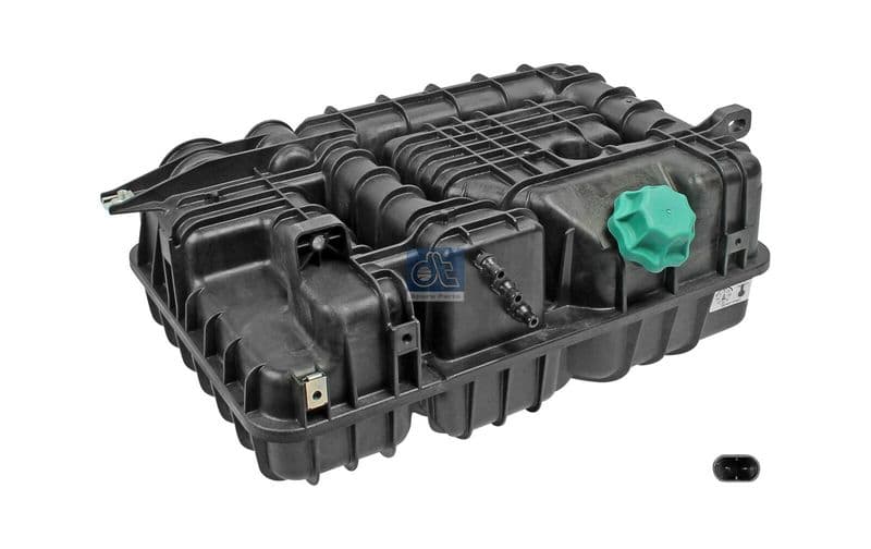 Expansion Tank, coolant