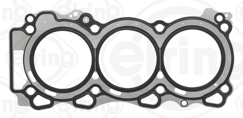 Cylinder head gasket