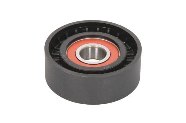 Meervoudige V-snaar spanrol past: ALFA ROMEO MITO  FIAT 500, 500 C, 500L, BRAVA, BRAVO I, BRAVO II, GRANDE PUNTO, PANDA, PUNTO, SIENA  LANCIA Y, YPSILON 0.9-1.4 03.96-