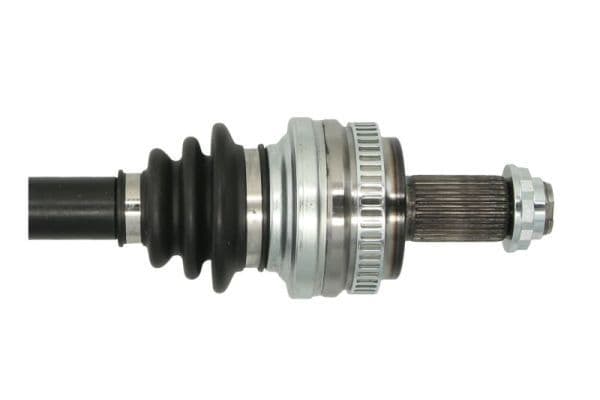 Aandrijfas Achter Links 639mm (nieuw) past: BMW X3 (E83) 2.0D/2.5/3.0 09.03-08.10