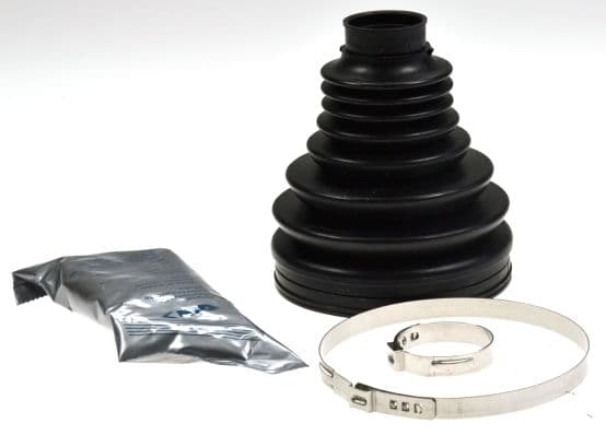 Rubberlaars Voor (fi: 30/103) (lengte117) past: CITROEN JUMPER III  FIAT DUCATO  OPEL MOVANO C  PEUGEOT BOXER 2.0D-Electric 04.06-