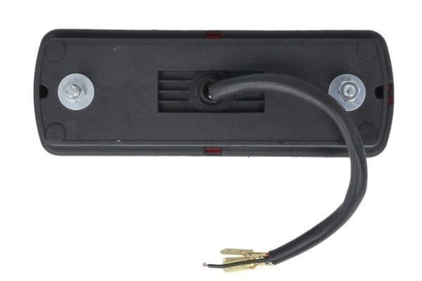 Achterlicht Links/Rechts (12/24V, red, met indicator, met stoplicht, parkeerlicht) past: CASE IH 100, 130, 130 B, 135, 15, 16, 160, 160 B, 180, 210, 210 B, 210 BLR, 210 BNLC, 210 C, 210 LR, 230