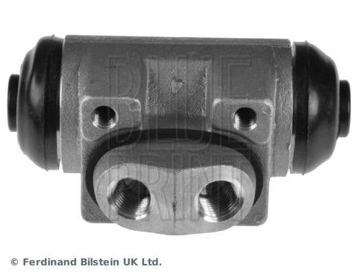 Wheel brake cylinder