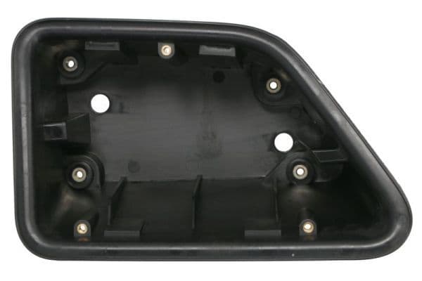 Koplamp frame Rechts past: SCANIA R II, S 09.16-