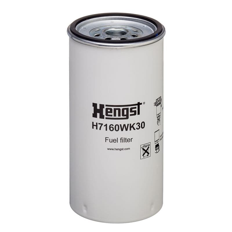 HENGST FILTER
