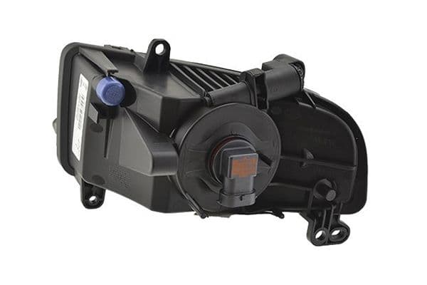 Mistlamp Voor Rechts (H8, S-LINE) past: AUDI A5 8T 10.11-01.17