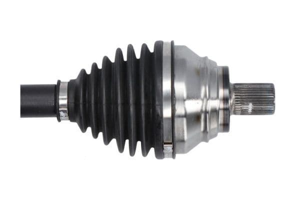 Aandrijfas Voor Links 558mm (nieuw) past: AUDI A3, Q3  SKODA OCTAVIA III  VW TIGUAN 2.0/2.0D/2.5 09.07-10.20