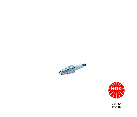 Spark plug