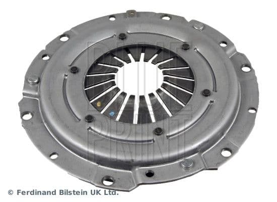 Clutch Pressure Plate