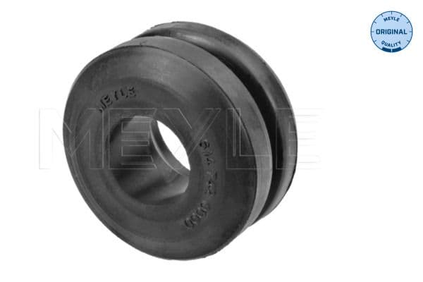 Rubber Buffer, suspension