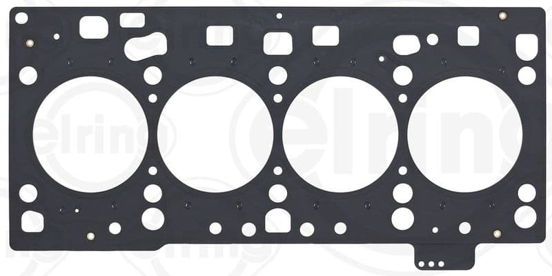 Cylinder head gasket