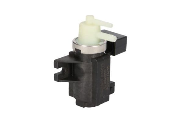 Elektropneumatische regelklep past: CHEVROLET CRUZE, MALIBU  OPEL ASTRA H, ASTRA H GTC, ASTRA J, ASTRA J GTC, CASCADA, CORSA D, INSIGNIA A, INSIGNIA A COUNTRY, MERIVA A, MERIVA B 1.3D-2.0D 09.03-