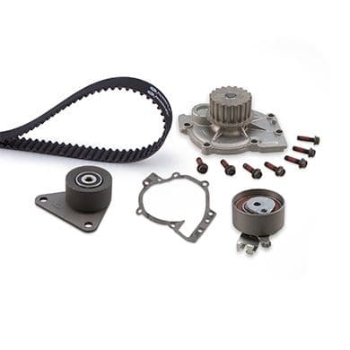 Water Pump & Timing Belt Kit