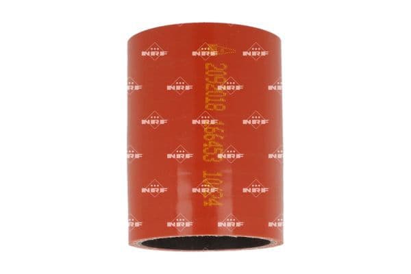 Intercooler slang (50mmx80mm, red) past: MAN CLA, EL, EM, F90, HOCL, L2000, LION´S CITY, M 2000 L, M 2000 M, M90, NG, NL, NM, NÜ, SL II, SM, SÜ, TGA, TGL I, TGM I D0824FL01-E2876LUH02 07.86-