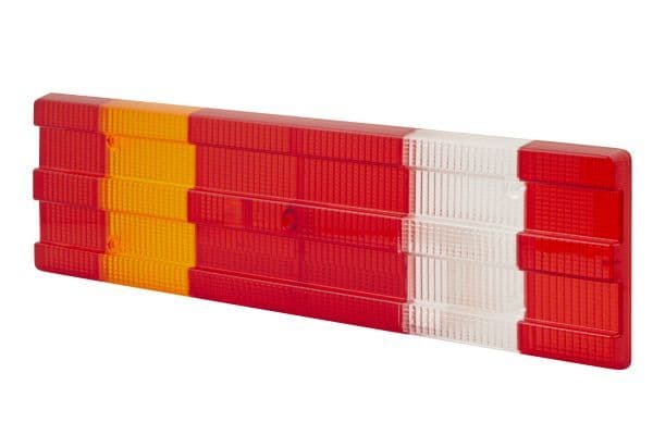 Lampenkap, achter Links past: MERCEDES ACTROS, ACTROS MP2 / MP3, ATEGO, AXOR, AXOR 2, ECONIC, LK/LN2, MK, SK, UNIMOG 01.84-