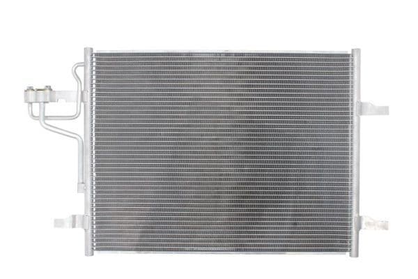 A/C condensator past: FORD KUGA I 2.0D/2.5 02.08-11.12