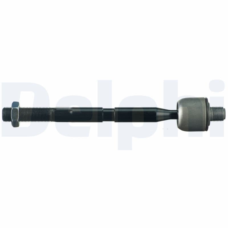 Centre Rod Assembly