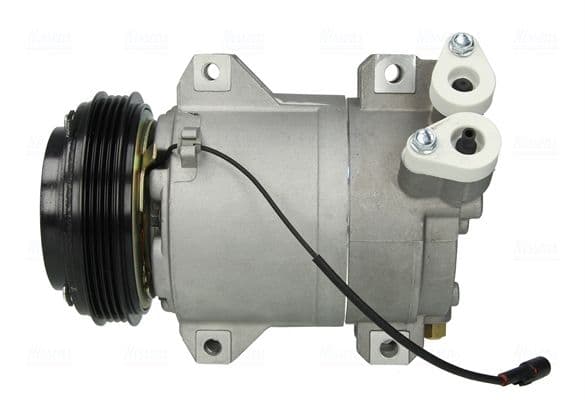 Airconditioning compressor past: SUZUKI GRAND VITARA I 2.7 09.01-07.03