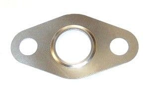 Gasket, secondary air valve