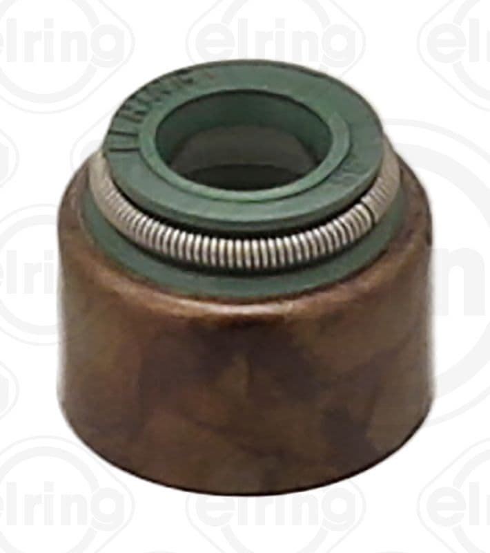 Valve stem gasket/seal