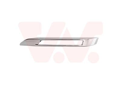 Sier / Beveiligings/ Decoratiepanelen/ Emblemen/ Spatlappen