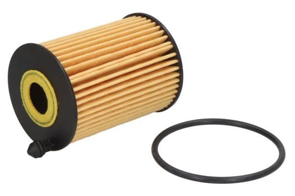 Oil filter