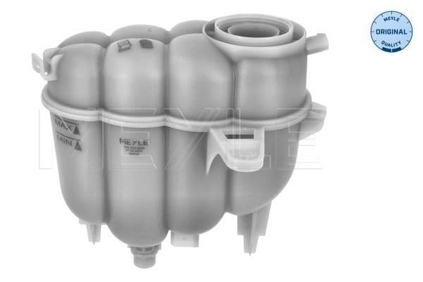 Expansion Tank, coolant