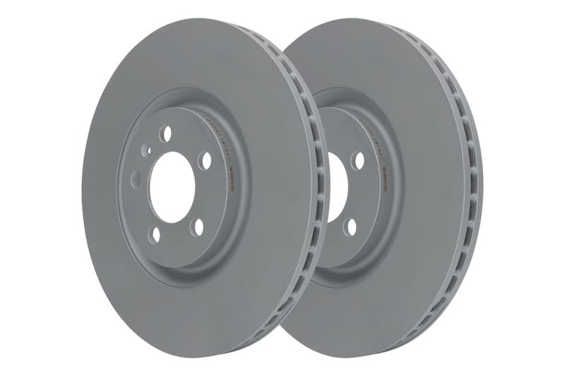 Brake disc Voor Links/Rechts past: AUDI A1, A3, TT  SEAT IBIZA III, IBIZA IV, IBIZA IV SC, IBIZA IV ST, LEON, TOLEDO II  SKODA OCTAVIA I, OCTAVIA II, SUPERB II  VW BORA, BORA I 1.0-3.2 08.93-