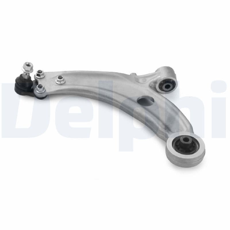 Vooras spoorcontrole arm Links bodem past: DS DS 7  CITROEN C4 GRAND PICASSO II, C4 PICASSO II, C4 SPACETOURER, GRAND C4 SPACETOURER  OPEL GRANDLAND / GRANDLAND X, GRANDLAND X 1.2-2.0D 02.13-