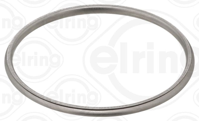 Gasket, exhaust system
