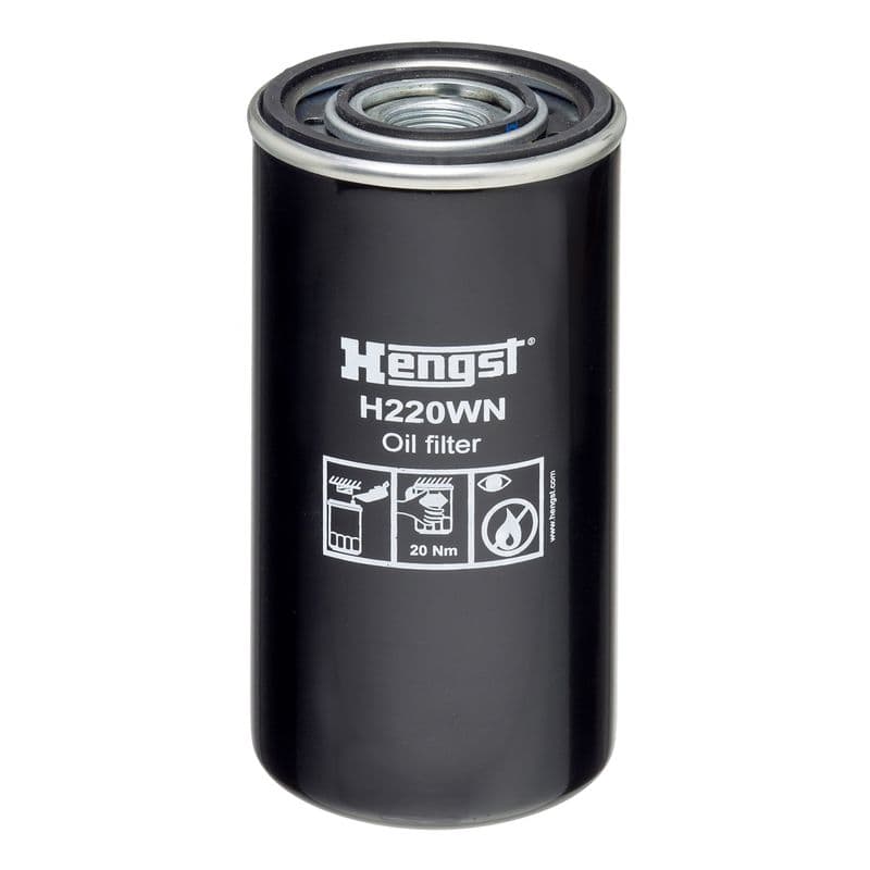 HENGST FILTER