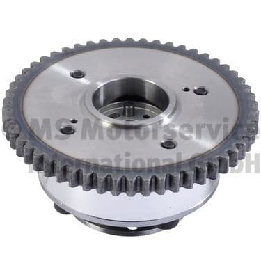 Nokkenas fasering katrol past: HYUNDAI CRETA, ELANTRA VI, I40 I, I40 I CW, IX35, SONATA VI, SONATA VII, TUCSON  KIA CARENS IV, CERATO IV, CERATO KOUP III, OPTIMA, SOUL II, SOUL III 2.0/2.0H 01.11-