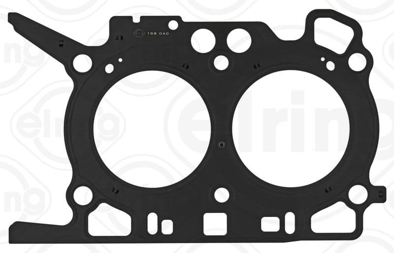 Cylinder head gasket