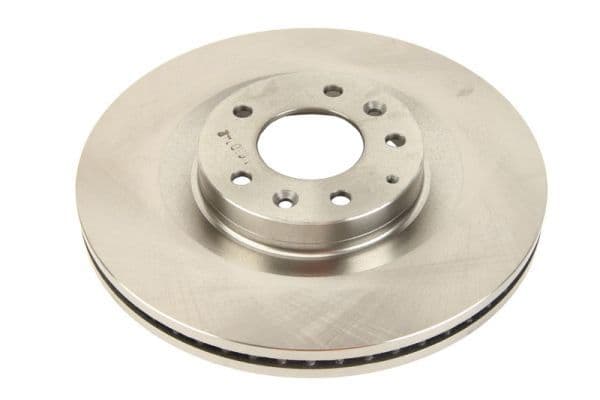 Brake disc voor Links/Rechts (320mmx28mm) past: FORD USA EDGE  LINCOLN MKX  MAZDA CX-7, CX-9 08.06-