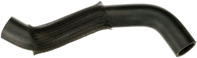 Koelsysteem rubberen slang (36,5mm/36,5mm) past: TOYOTA AURIS, AVENSIS, COROLLA VERSO 2.0D/2.2D 07.05-09.12