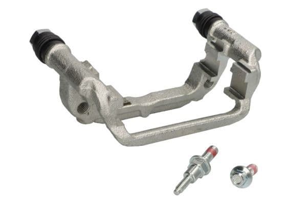 Remklauw juk Achter Links/Rechts past: CHEVROLET AVEO, CRUZE  OPEL ASTRA J, ASTRA J GTC, MOKKA / MOKKA X 1.3D-2.0D 05.09-