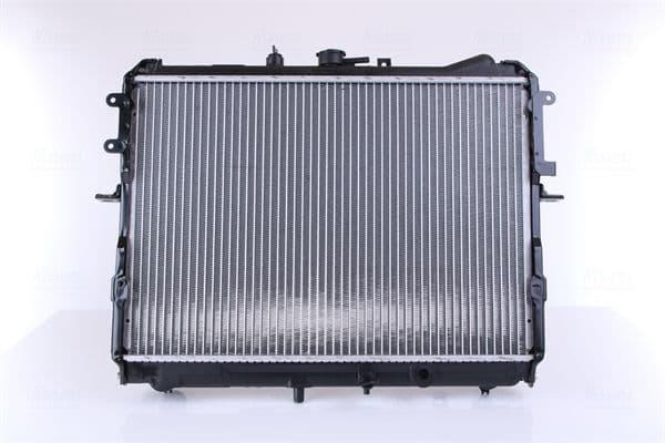 Motorradiator past: MAZDA B-SERIE, E 2.2D 01.84-12.03