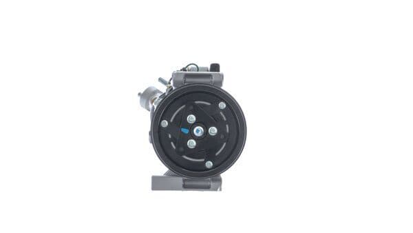 Airconditioning compressor past: VOLVO V40  FORD GALAXY I  SEAT ALHAMBRA, CORDOBA, CORDOBA VARIO, IBIZA II, INCA, TOLEDO I  VW CADDY II, GOLF III, GOLF IV, PASSAT B3/B4, POLO 1.0-2.5 02.88-08.19