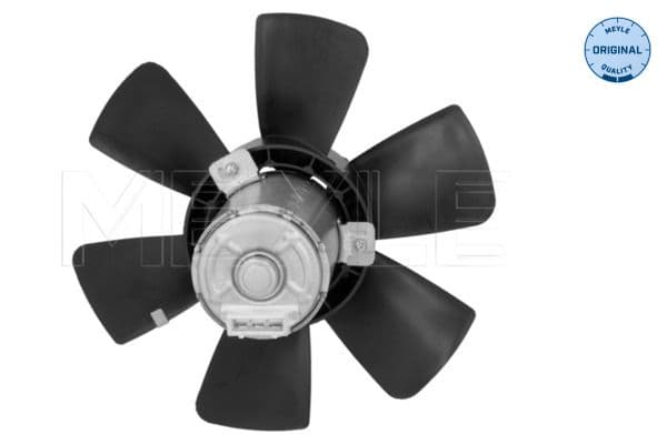 Fan, engine cooling