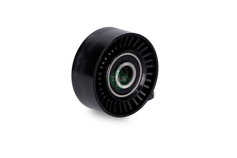 Multi V-riemschijf past: AUDI A4 ALLROAD B8, A4 B6, A4 B7, A4 B8, A5, A6 C6, Q3, Q5  SEAT EXEO, EXEO ST  SKODA FABIA I, FABIA II, OCTAVIA II, RAPID, ROOMSTER, SUPERB II, YETI 1.4D-2.0D 12.99-