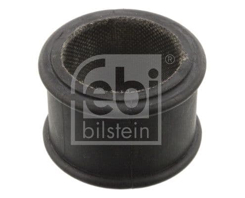 Cabine ophanging rubber bus (35/50x33mm) past: MERCEDES ACTROS, ACTROS MP2 / MP3 04.96-